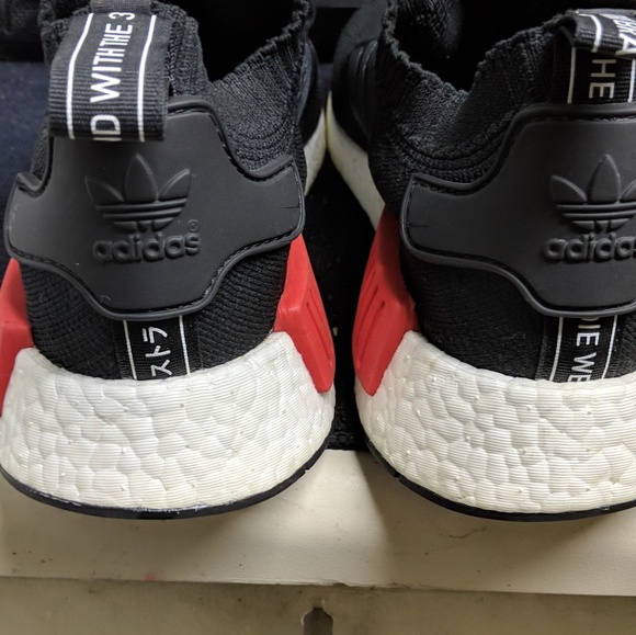 Adidas R1 nmd PK OG - Picture 7 of 8